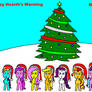 Happy Hearth's Warming