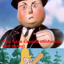 Sir Topham Hatt Scolds Felicity King