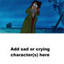 Fagin feels sorry for who