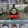 Gordon, James and Henry falsely accuse Emily