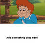 Anne Shirley adores what