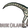 Herrerasaurus - Jurassic Calamity