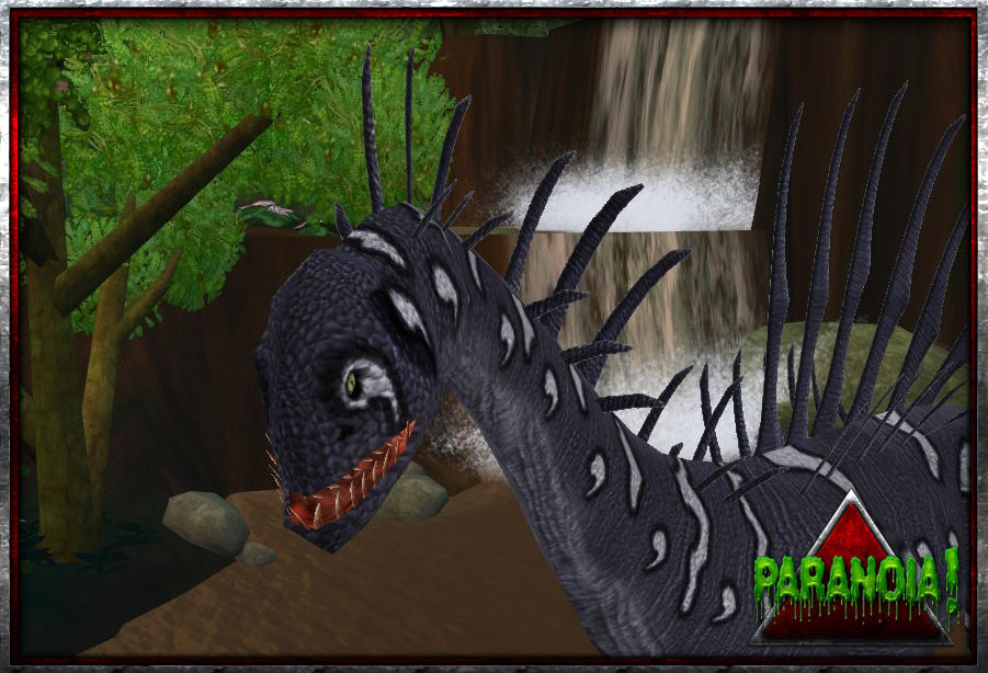 Paranoia Insect Paranoia Screen Shot 1 by budhiindra on DeviantArt