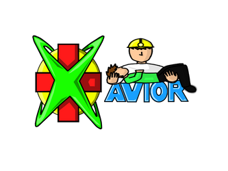 Xavior Logo