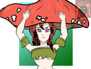 Explore the Best Matango Art | DeviantArt