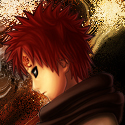 Gaara Avatar