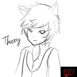 Freebie for Thierry