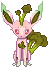 Broccoleon Pixel