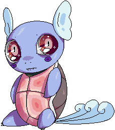 Wartortle