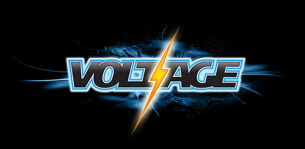 Voltage logo