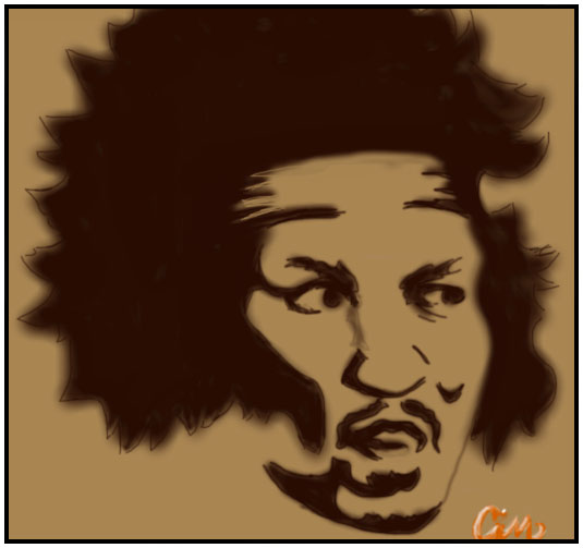 Jimi Thing