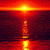 Red Sunset