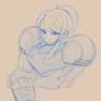 Samus Proportion Test Sketch