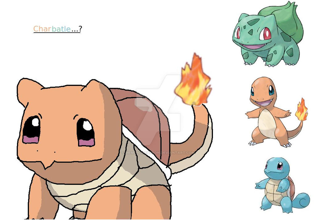Chabelle Pokemon Charbatle by MemeboiLeafeon on DeviantArt