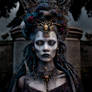 Voodoo queen 6