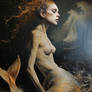 Post Apocalypse Mermaid 5