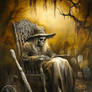 New Orleans Voodoo 4