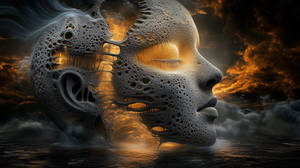 Beneath The Surface 3d All That Matters