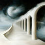 Serene Surreal Worlds 3
