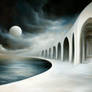 Serene Surreal Worlds 4