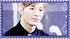 [#2] Hongbin Stamp