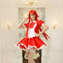 Grell Sutcliff maid ver.