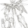 Final form Xenogears and Kou