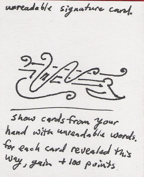 1KBWC - Unreadable Signature by FileSurface on DeviantArt