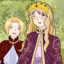 APH: I can smile only with you