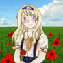 APH: Red poppies