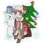 APH: Winter comes