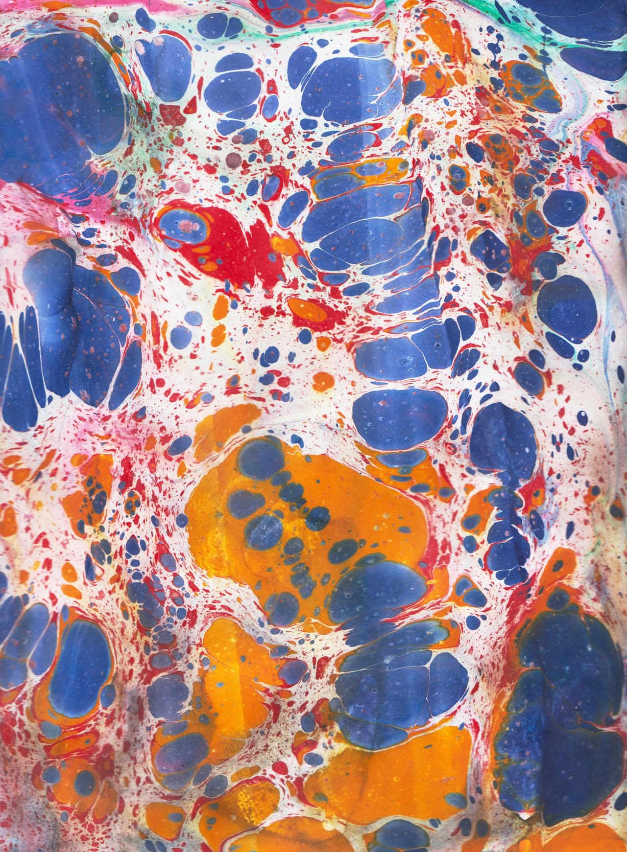 Movement 4 (Marble drawing) by AtmosphericBlackPunk on DeviantArt