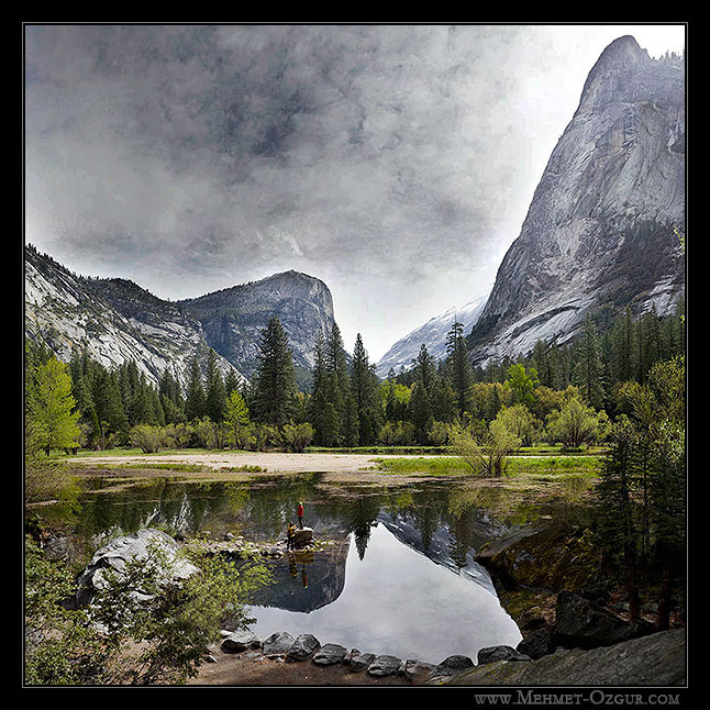 Mirror lake 1