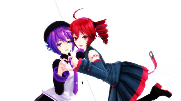 Explore the Best Defoko Art | DeviantArt