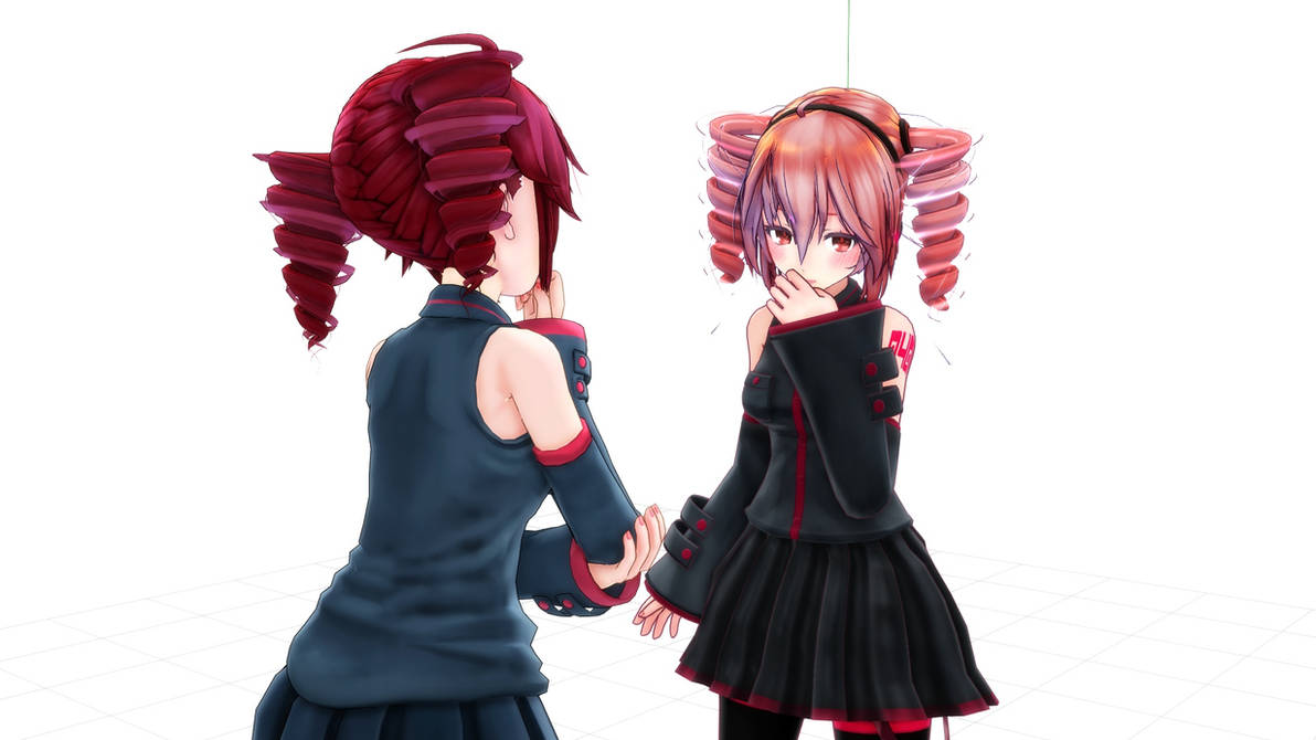 Teto x Teto by alexdinojm on DeviantArt