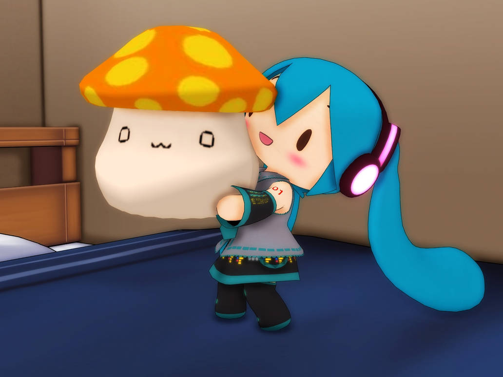 Fuwa by alexdinojm on DeviantArt