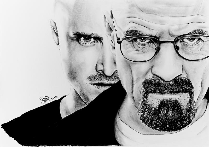 Breaking Bad