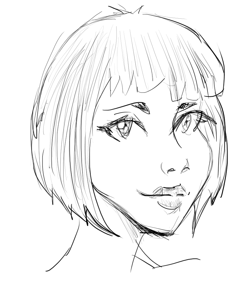 Sh by Daluba on DeviantArt