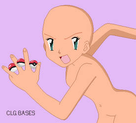 :147: Pokemon :Misty Loves Balls: