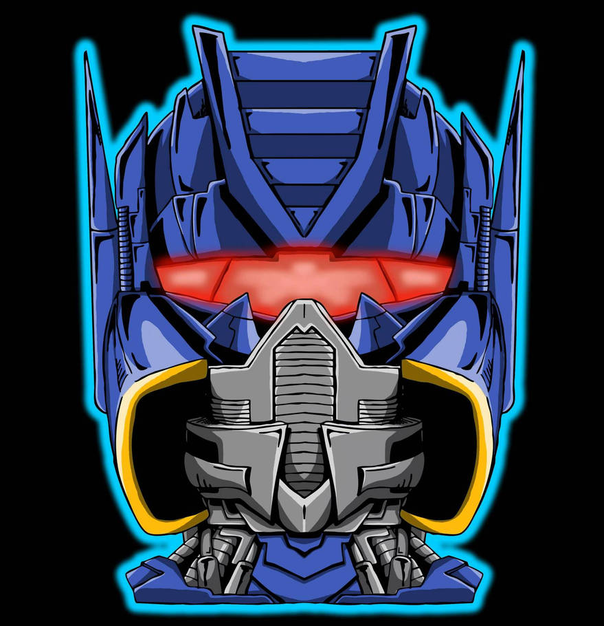 Soundwave by TheDarkArts33 on DeviantArt