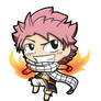 Natsu