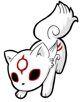 okami