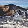 Giga Nick Robinson Causes Avalanches