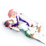Utena x Anthy