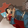 Korrasami canon