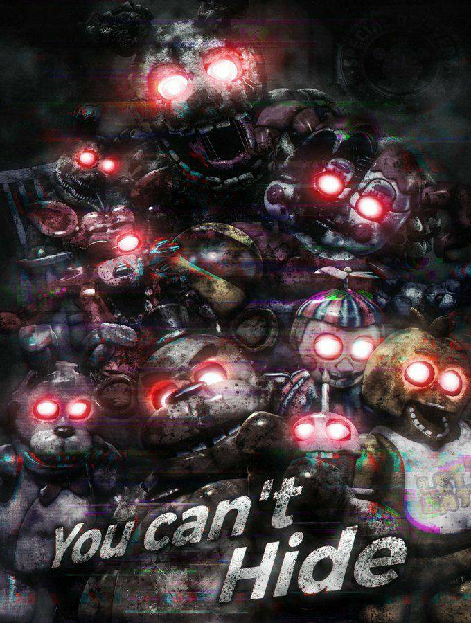 You Can Run But You Can T Hide By Giakhang24 On Deviantart You Can Run But You Can T Hide By Giakhang24 On Deviantart