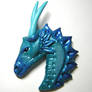 Blue Dragon