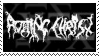 Rotting Christ stamp by nekya