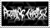 Rotting Christ stamp