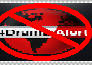 Anti Drama Alert Stamp